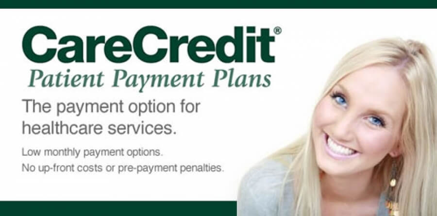 CareCredit Patient Payment Plans