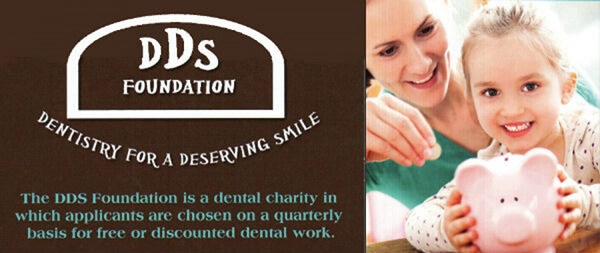 Dentistry for a Deserving Smile Foundation