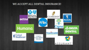 Dental Insurances graphic