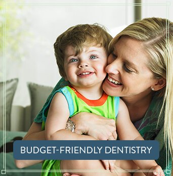 Budget-Friendly Dentistry