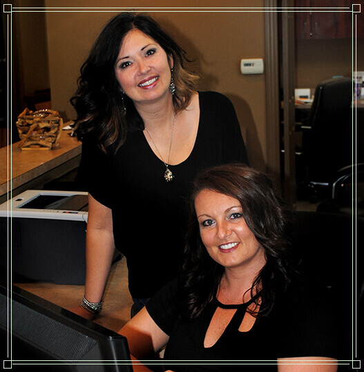 Cosmetic Care team