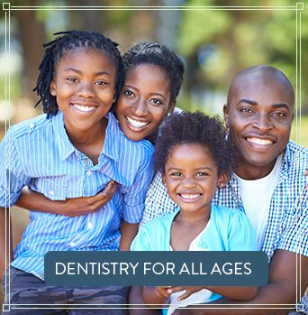 Dentistry for All Ages