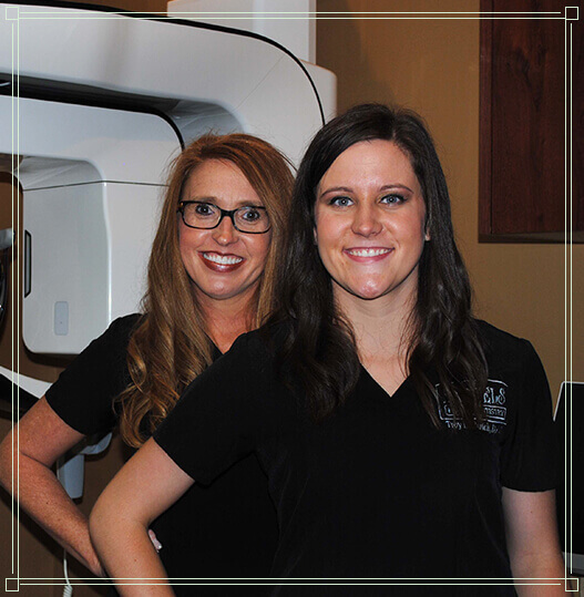 Preventive Care team