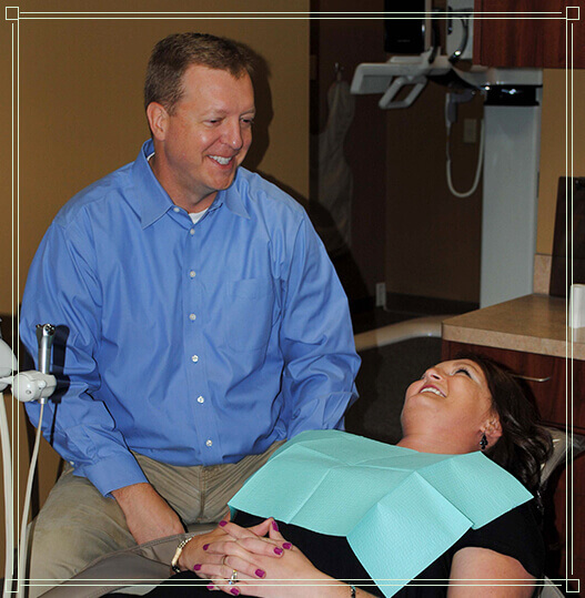 Sedation Dentistry team