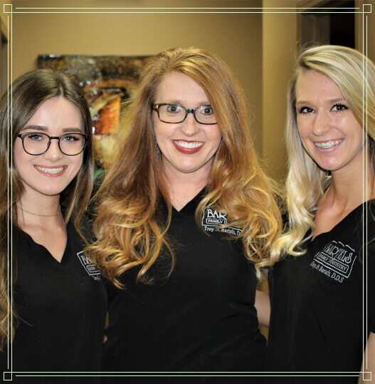 Cosmetic Care team