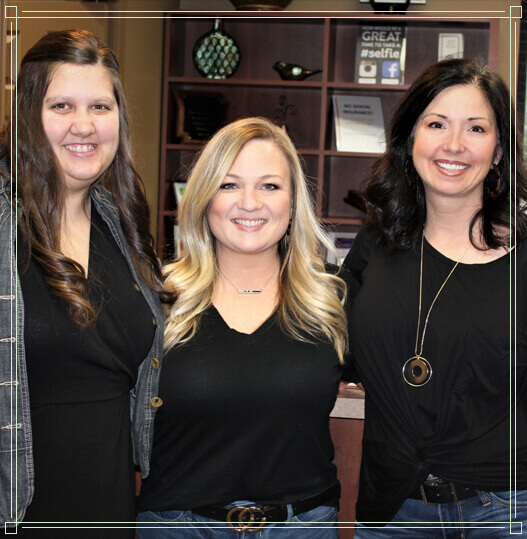 Restorative Care team