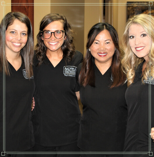 Preventive Care team