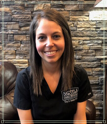 Cassie - Registered Dental Hygienist