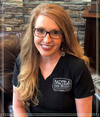 Charlotte - Hygienist