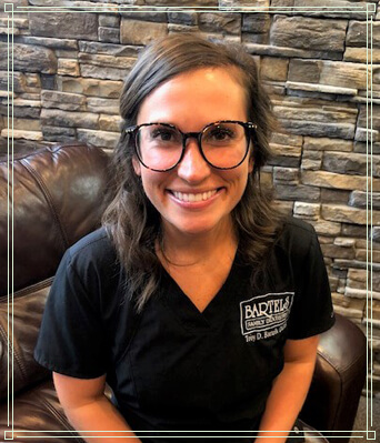 Mandi - Hygienist