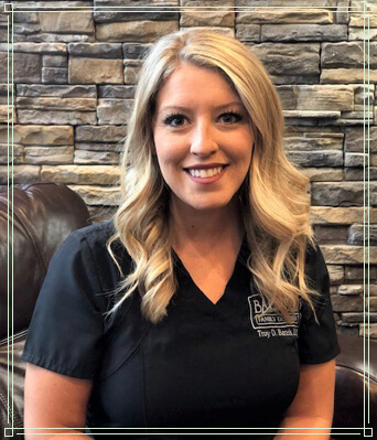Shalena - Hygienist