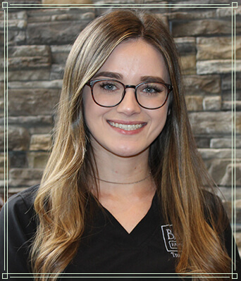 Sheela - Registered Dental Assistant