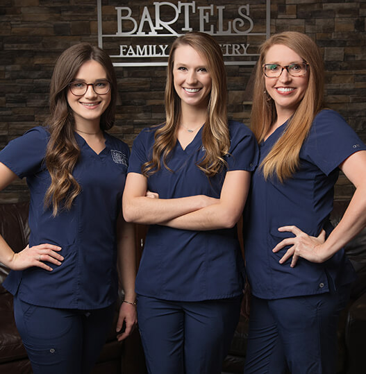Restorative Care team