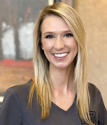 Sarah - Registered Dental Assistant