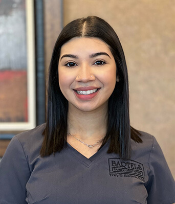 Victoria - Registered Dental Assistant