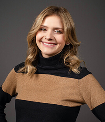 Cydney - Registered Dental Assistant
