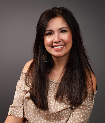 Jessica - Office Manager