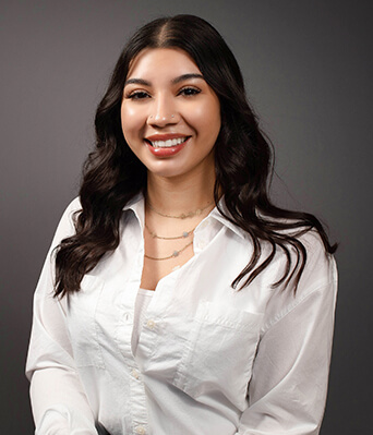 Victoria - Registered Dental Assistant